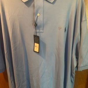 New with tags polo